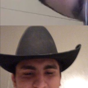 Meet your Posher, Frank